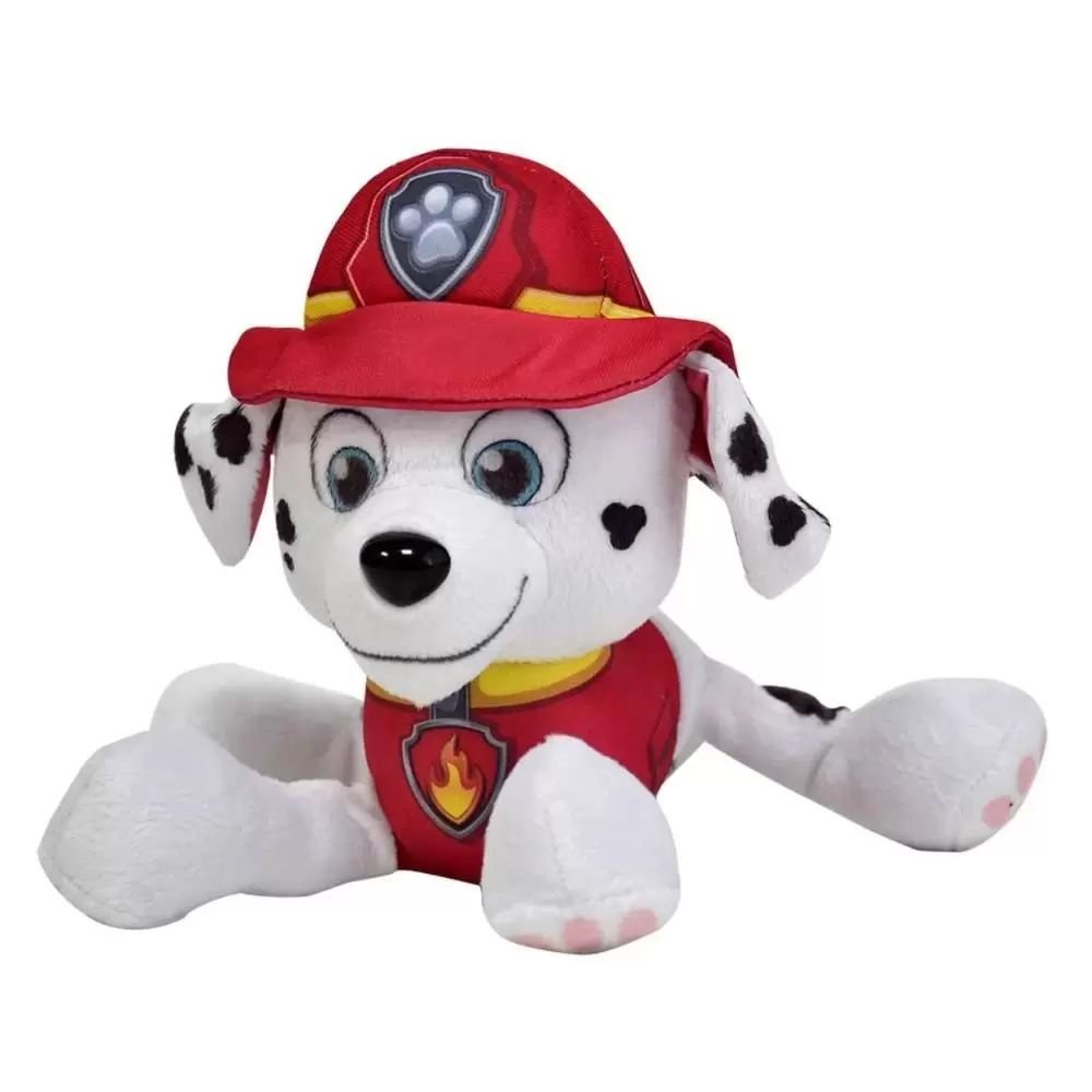 Pelucia Patrulha Canina Marshall 15cm Sunny 1326 - Imagem 2