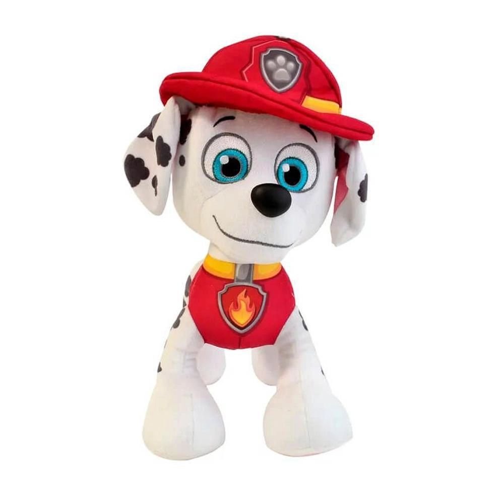 Pelucia Patrulha Canina Marshall 15cm Sunny 1326