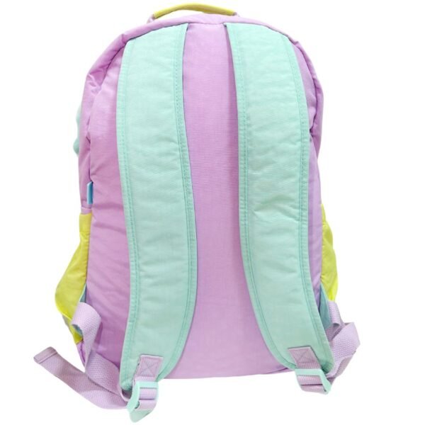 Mochila de Costas Trendy 16 Block Lilas 12531 Xeryus - Image 2