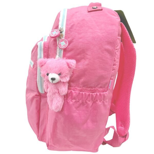 Mochila de Costa 16 Trendy Clinckle Rosa Xeryus - Image 2