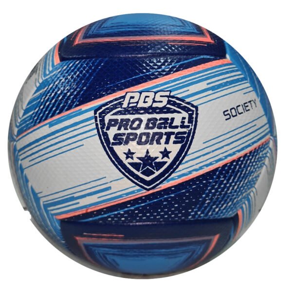 Bola de Society PU Pro Numero 5 Proball Sports Futebol Magia