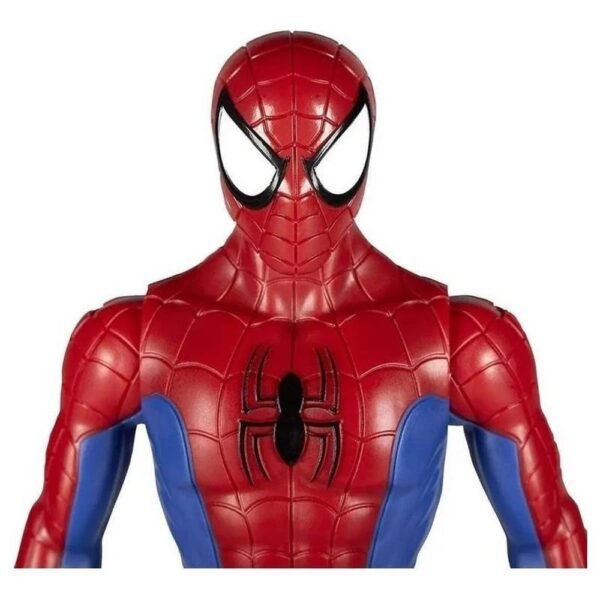 Boneco Homem Aranha Titan Hero Series Marvel Hasbro - Image 2