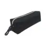 Estojo Escolar Simples Daterra Lona Grande Preto 810844 - Imagem 2
