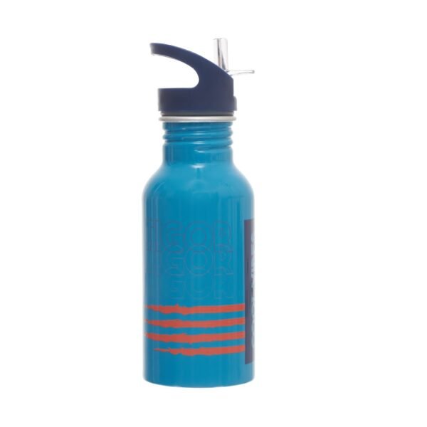 Garrafa Aluminio 500ml Tigor T Tigre Cool Vibes - Image 2