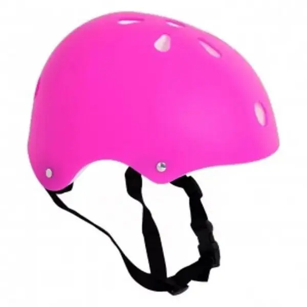 Kit Capacete Com Acessorios Rosa DM Radical DMR6154 - Image 2