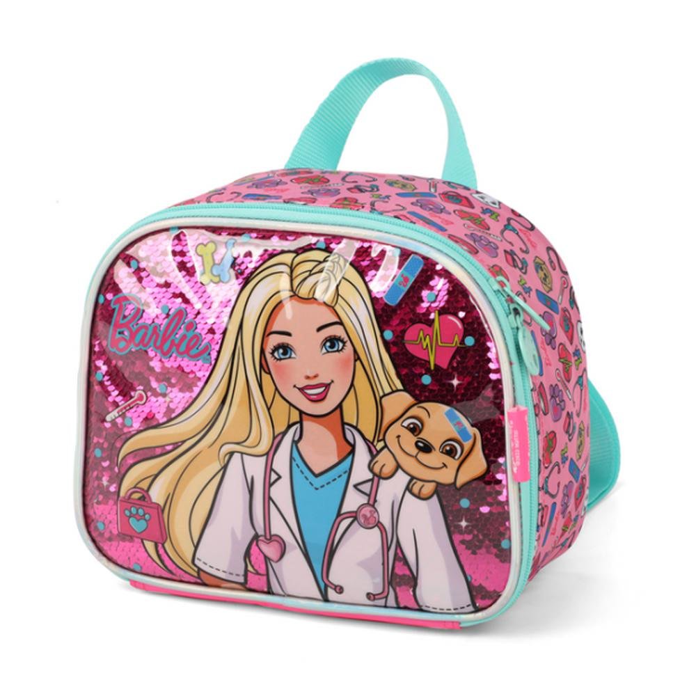 Barbie discount mochila veterinaria