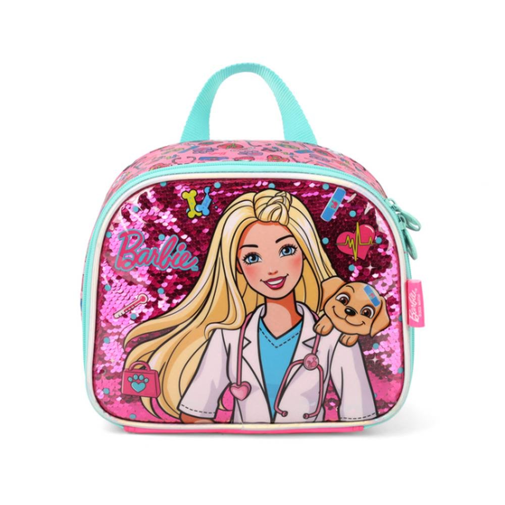 Mochila veterinaria barbie new arrivals