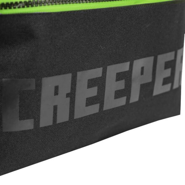 Kit Mochila De Costas Minecraft G Plus Creeper +Lancheira - Imagem 5