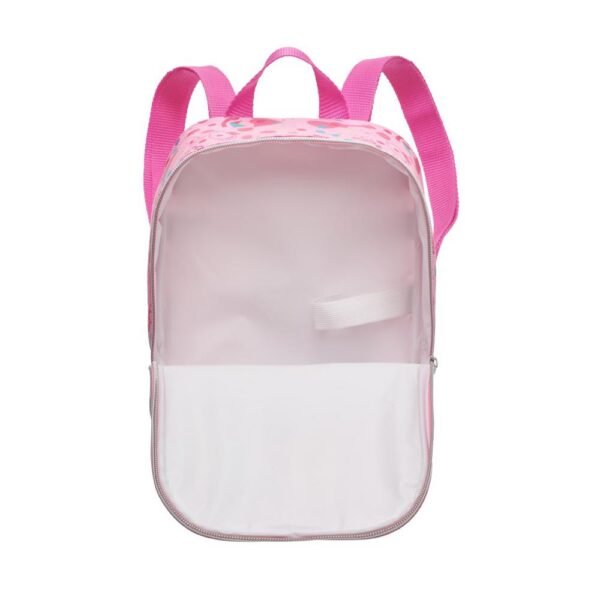 Kit Mochila De Rodinha Lilica Ripilica Vem Dancar +Lancheira - Imagem 6