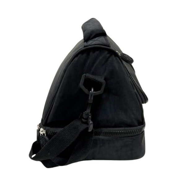 Lancheira Termica 2 Compartimentos Trendy Preto Xeryus 12480 - Imagem 2