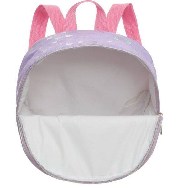 Kit Mochila de Rodinha Infantil Pack Me Cat + Lancheira - Image 6