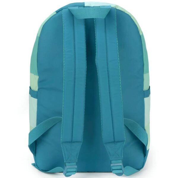 Mochila De Costas UP4YOU Listrada Verde Luxcel - Image 4