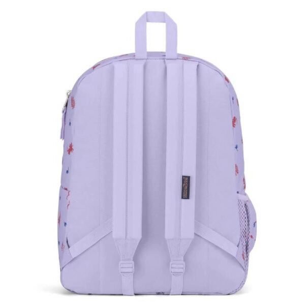 Mochila De Costas Jansport Cross Town Lagoon Luau - Image 3