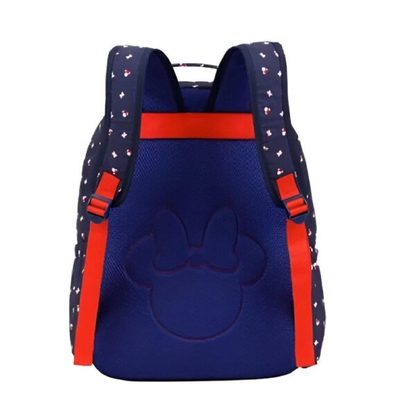 Mochila De Costas Minnie Mouse Be A Legend Xeryus 11962 - Imagem 3