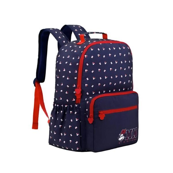 Mochila De Costas Minnie Mouse Be A Legend Xeryus 11962 - Imagem 2
