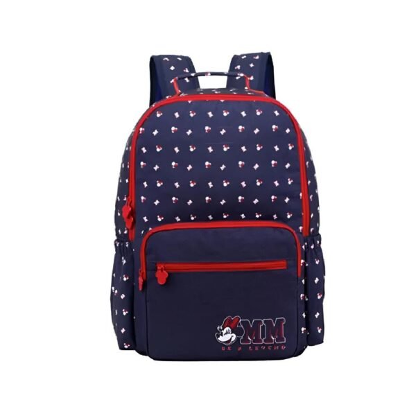 Mochila De Costas Minnie Mouse Be A Legend Xeryus 11962