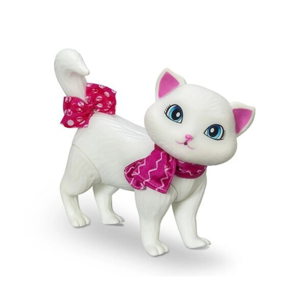 Pet Fashion Da Barbie Gatinha Blissa Pupee - Imagem 3