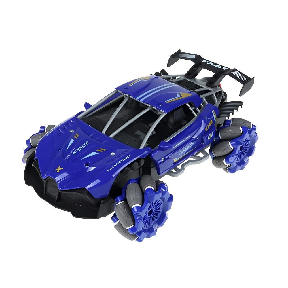 Carrinho Controle Remoto Snipe Twist 1:16 Sortido - Imagem 2