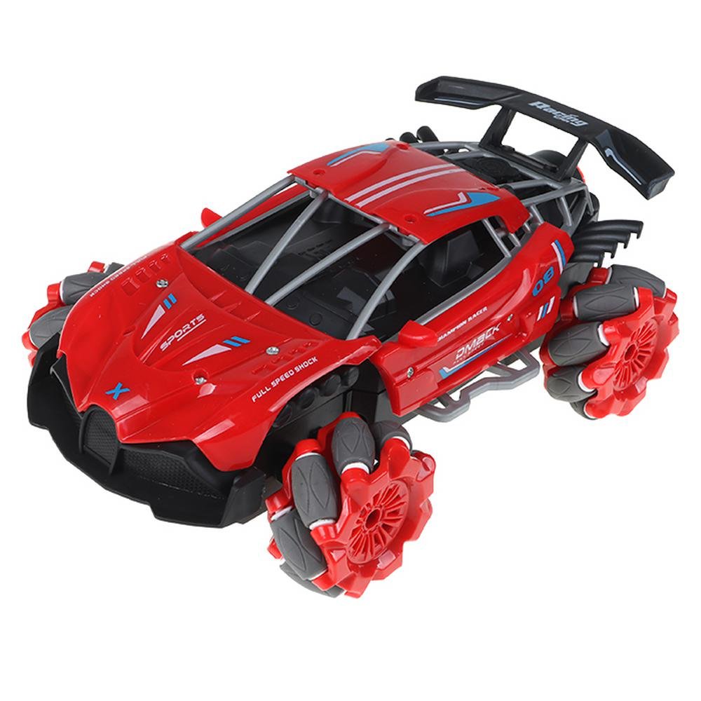 Carrinho Controle Remoto Snipe Twist 1:16 Sortido - Imagem 3