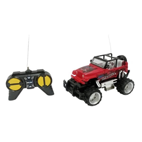 Carrinho Controle Remoto X Power 1:24 Pica Pau Sortido - Imagem 3