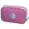Kit Mochila Rodinha Crinkle Pack Me Life+Lancheira+EstojoBox - Imagem 6
