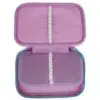 Kit Mochila Rodinha Crinkle Pack Me Life+Lancheira+EstojoBox - Imagem 7