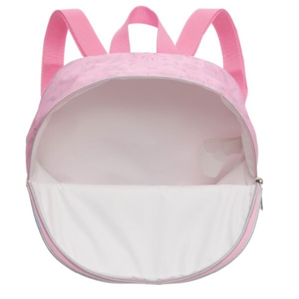 Kit Mochila de Rodinha Infantil Pack Me Cute + Lancheira - Image 7