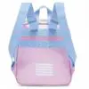 Kit Mochila de Rodinha Infantil Pack Me Daisy + Lancheira - Imagem 7