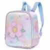 Kit Mochila de Rodinha Infantil Pack Me Daisy + Lancheira - Imagem 6