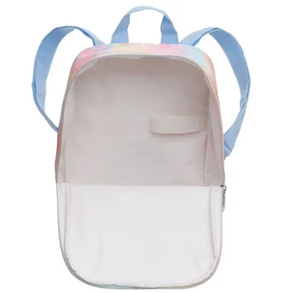 Kit Mochila de Rodinha Infantil Pack Me Daisy + Lancheira - Imagem 8