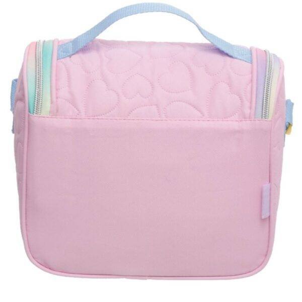 Kit Mochila Costas Pack Me Well Tie Dye + Lancheira Pacific - Imagem 14