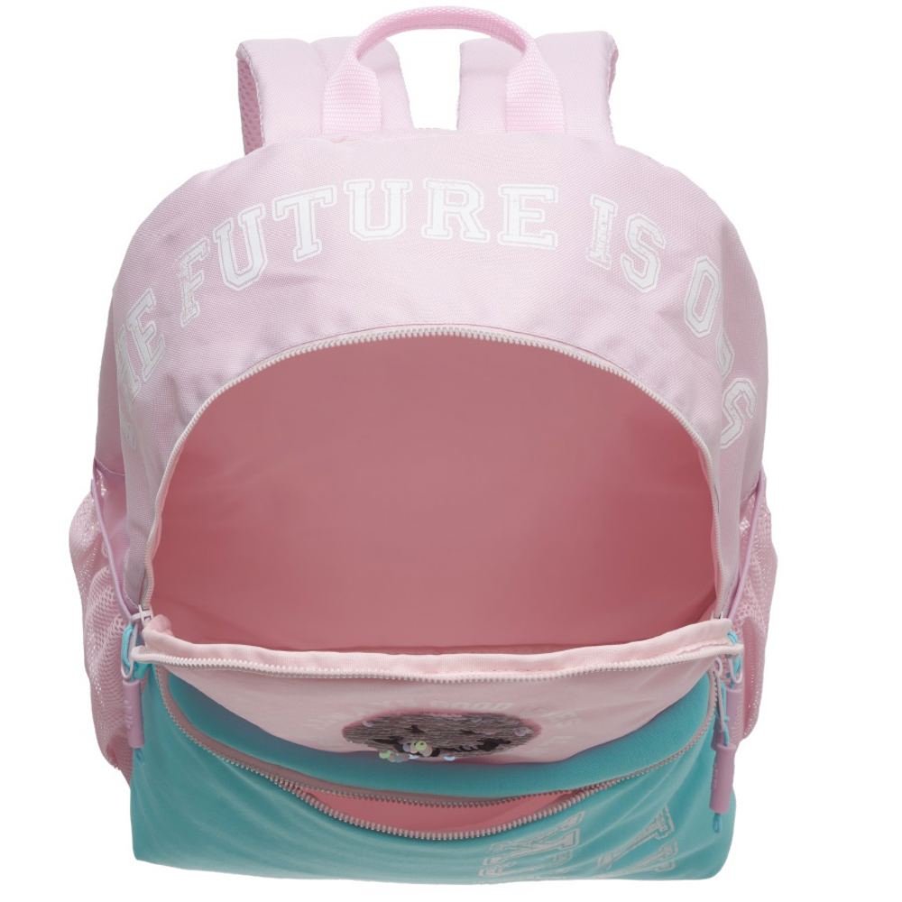 Kit Mochila de Costas Pack Me Feel Good + Lancheira - Imagem 3