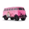 Carrinho Kombi Infantil Ride Star Rosa Orange Toys