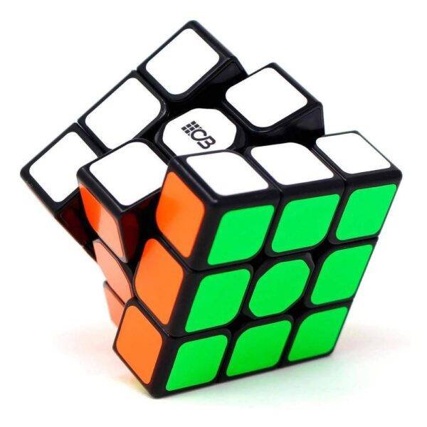 Cubo Profissional Cuber Pro 3 Cuber Brasil - Imagem 3