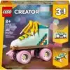 LEGO Creator 3 em 1 Patins Retro 31148