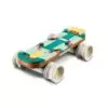 LEGO Creator 3 em 1 Patins Retro 31148 - Imagem 3