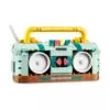 LEGO Creator 3 em 1 Patins Retro 31148 - Imagem 4