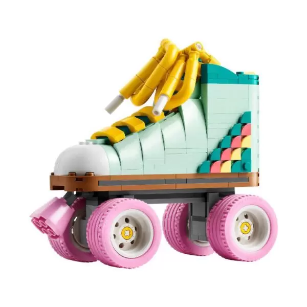 LEGO Creator 3 em 1 Patins Retro 31148 - Image 2