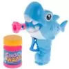 Lanca Bolhas De Sabao Tubarao Art Brink Sortido - Imagem 3