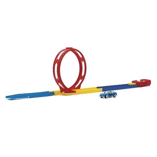 Mega Pista Looping 61cm Pica Pau - Imagem 2