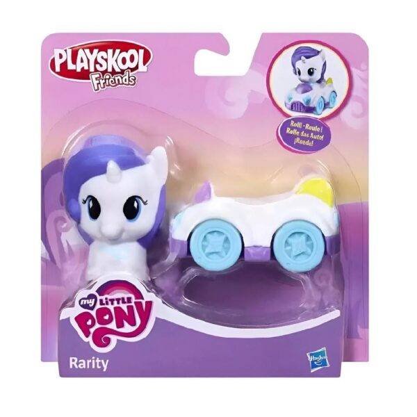 My Little Pony Playskool Friends Rainbow Ratity Hasbro - Image 2