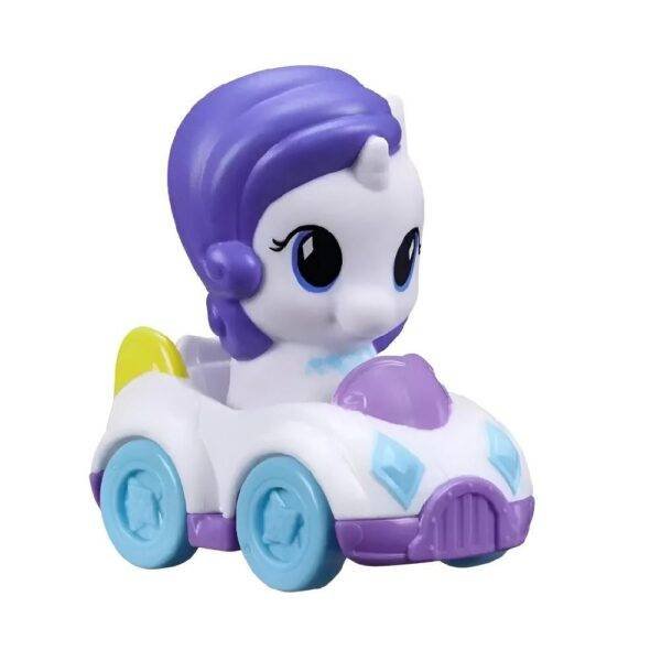 My Little Pony Playskool Friends Rainbow Ratity Hasbro