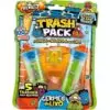 Trash Pack Germes Do Lixo Blister Com 5 DTC