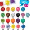 Aquabeads Maleta Para Iniciantes Completa 900 Beads Epoch - Image 8