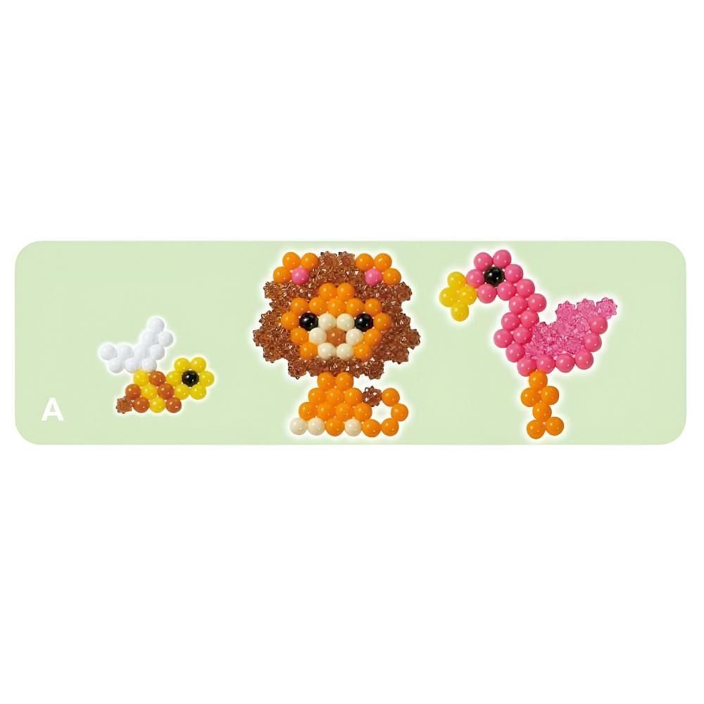 Aquabeads Mini Play Pack Animais Epoch - Imagem 4