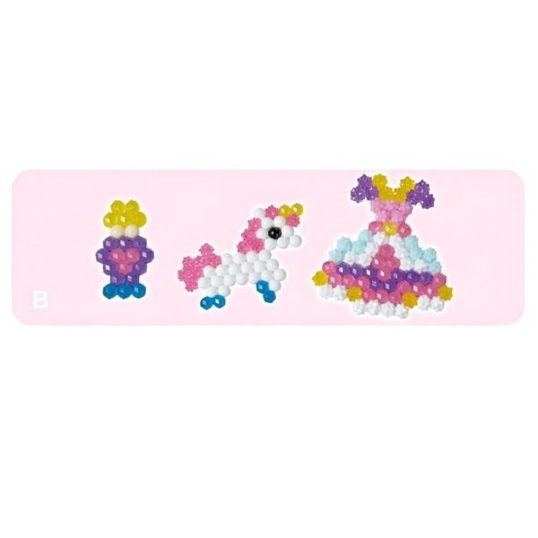 Aquabeads Mini Play Pack Unicornio Epoch - Imagem 3