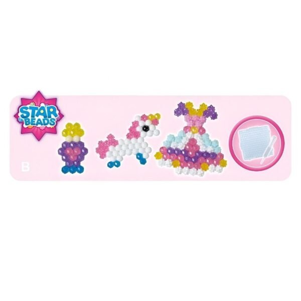 Aquabeads Mini Play Pack Unicornio Epoch - Imagem 2