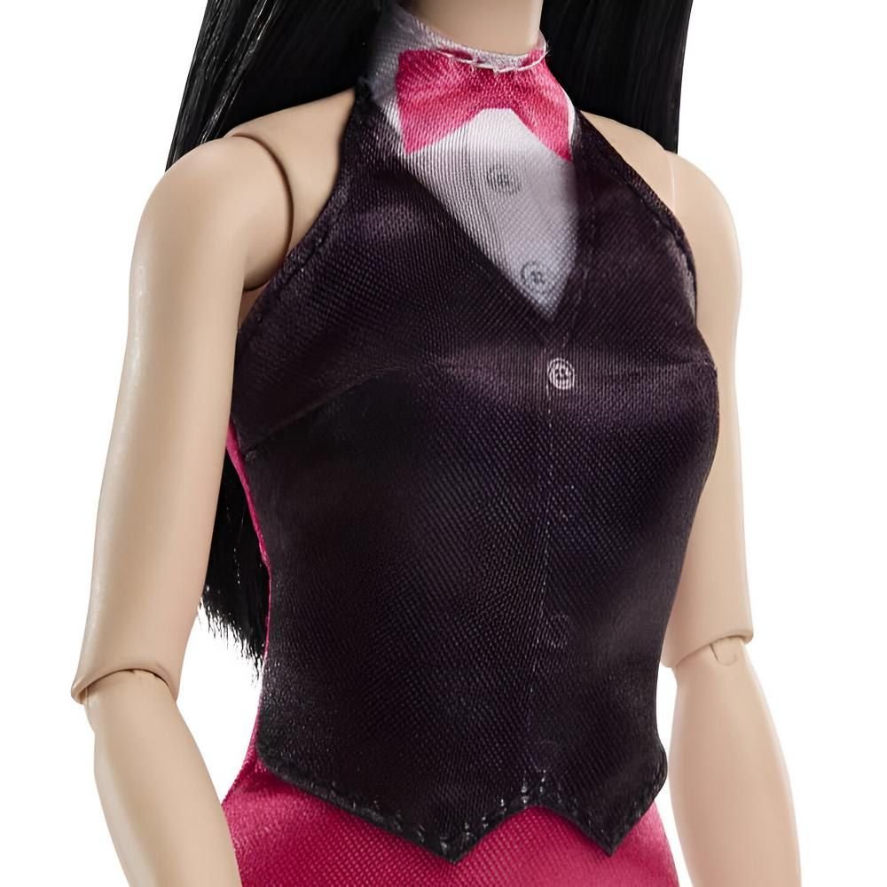 Boneca Barbie Profissoes Violinista DVF50/FXN98 - Imagem 4