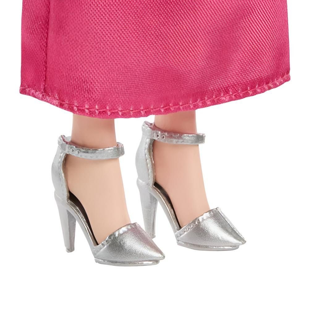 Boneca Barbie Profissoes Violinista DVF50/FXN98 - Imagem 5