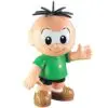 Boneco De Vinil Articulado Turma Da Monica Cebolinha 30cm - Imagem 2